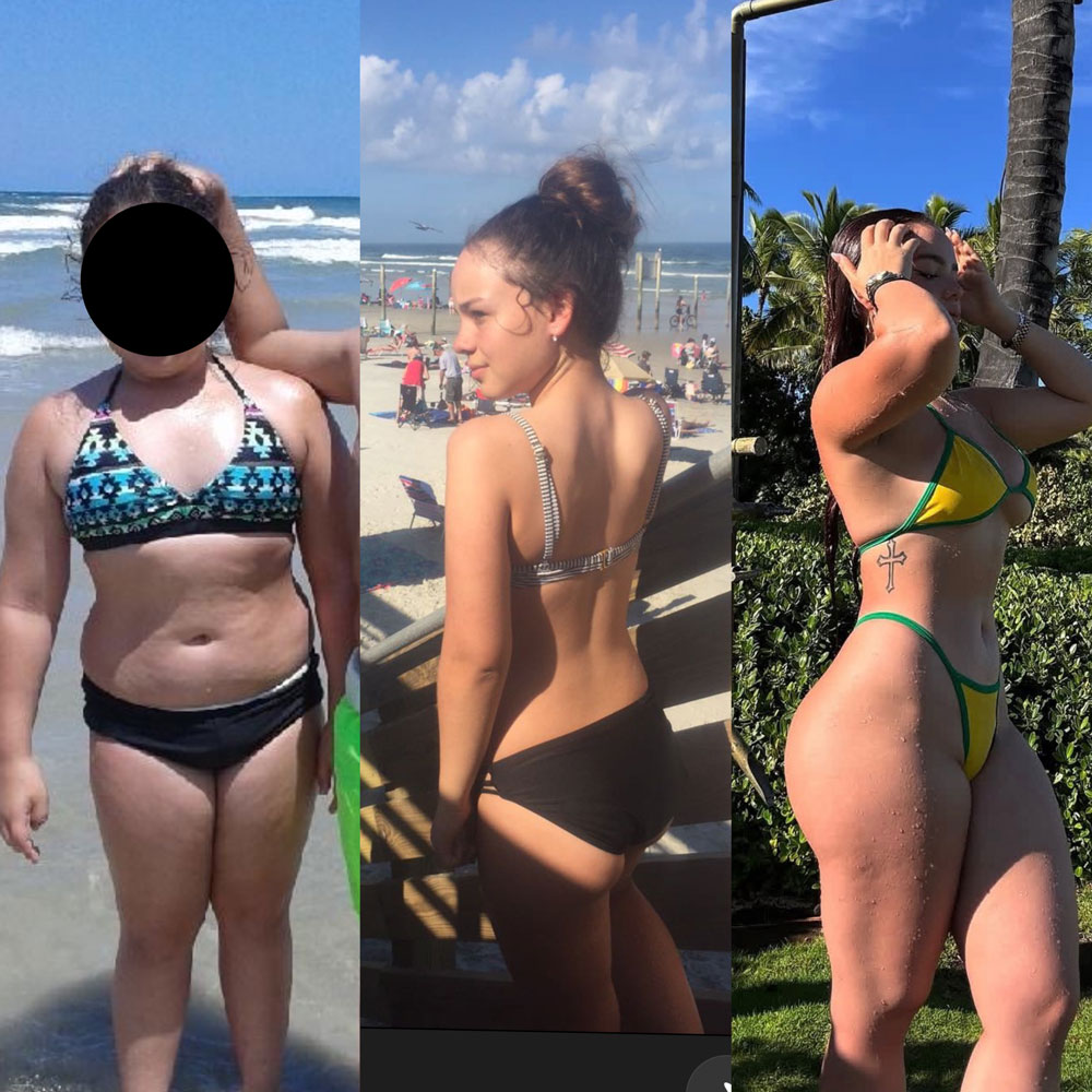 The coach's transformations